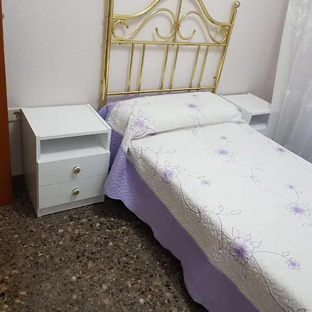 Sol Y Playa Apartment Puerto de Sagunto