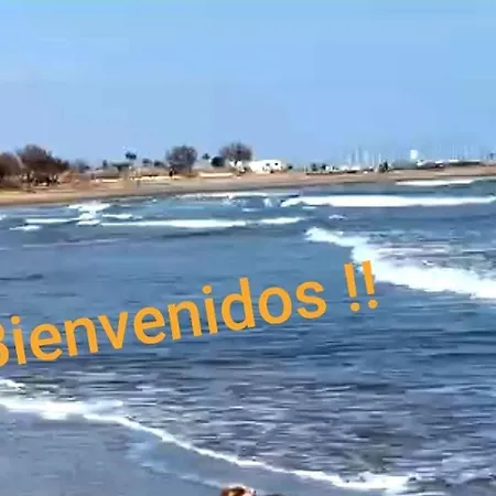 Sol Y Playa * Puerto de Sagunto