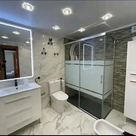 Apartment Sol Y Playa