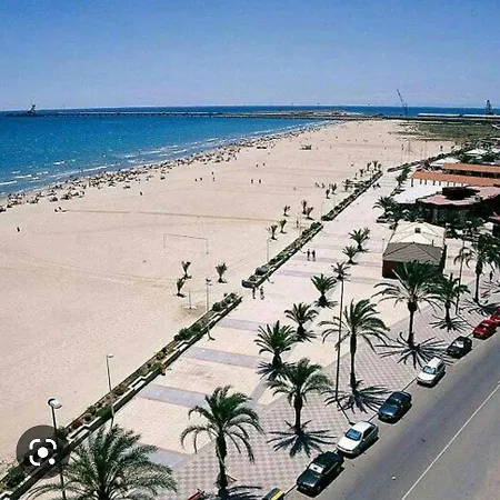 Sol Y Playa